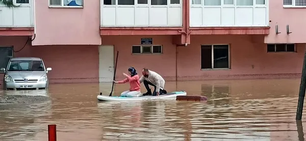 Türkiye'ye Sibirya soğukları ve kar geliyor! Hangi illere kar yağacak? Meteoroloji'den kar ve sel uyarısı - 11