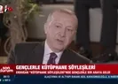 Başkan Erdoğan’dan Kovid-19 aşı çalışmalarıyla ilgili yeni açıklama