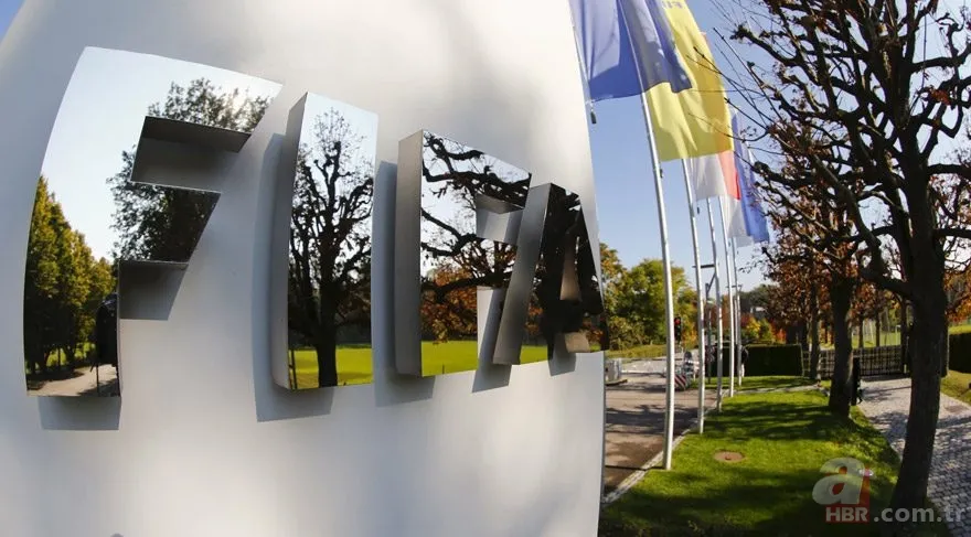 FIFA'nın açıklaması futbolu değiştirdi! 5