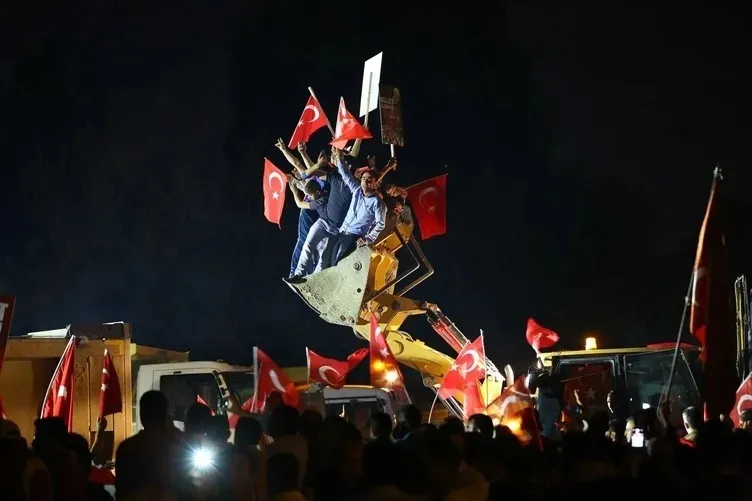 15 Temmuz Derneği 60 ilde şehit aileleri ve gazilere sağlık, eğitim, istihdam ve hukuk desteği sağlıyor - 2