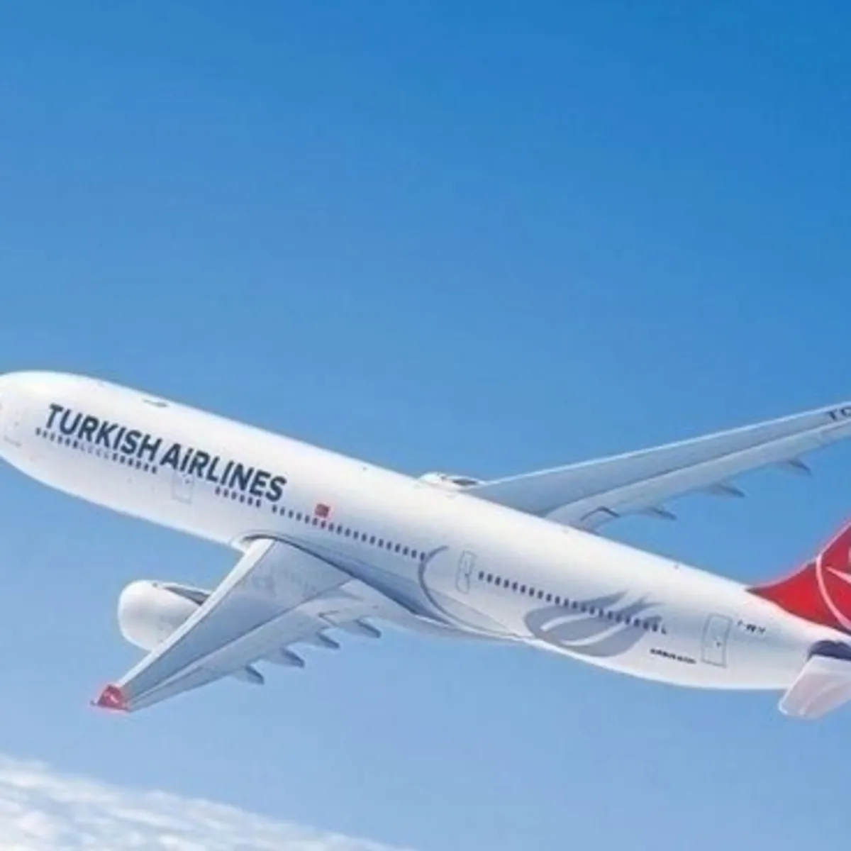 THY yönetiminde Ahmet Bolat ve Bilal Ekşi bayrağı devretti