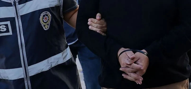 HDP Gaziantep İl Başkanı Müslüm Kılıç'a PKK'dan gözaltı!