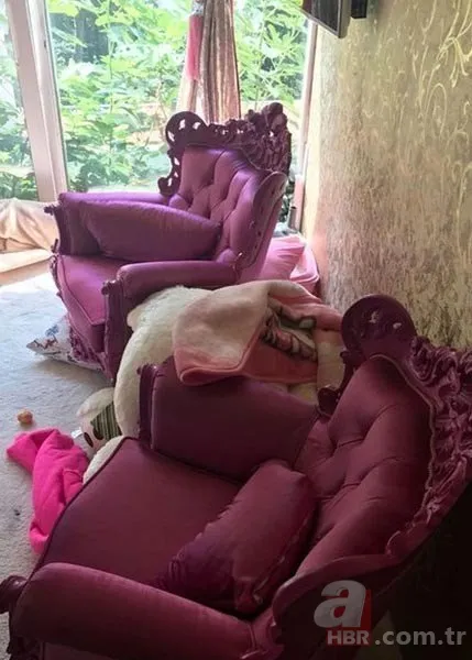 Adnan Oktar'ın "kedicikleri"nin odası ilk kez görüntülendi 11