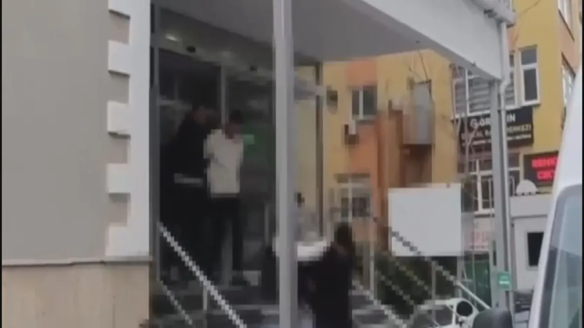 Şişli ve Beşiktaş’ta iş yerlerine silahlı saldırı: 3 şüpheli tutuklandı