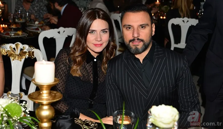 Alişan Buse Varol hakkındaki sözleriyle sanat camiasını karıştırdı! Buse'nin sesi... 5