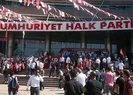 CHPnin Şaibeli Kurultay davası ertelendi