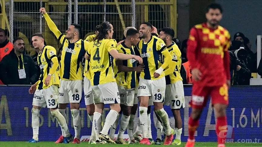 Midtjylland-Fenerbahçe maçı ne zaman, saat kaçta? UEFA Avrupa Ligi FB maçı hangi kanalda? 5