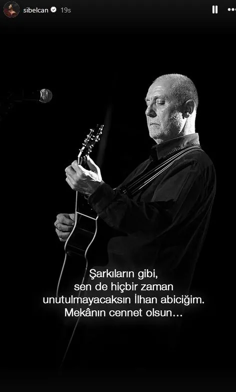 İlhan Şeşen’e veda: Cenaze töreni ne zaman? Usta sanatçı son yolculuğuna uğurlanıyor