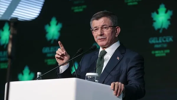 Millet İttifakı'nda 3'lü kriz! DEVA ve Gelecek birbirine girdi - 8