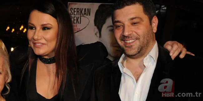 Kardeşi beyin kanaması geçiren Deniz Seki’den kahreden paylaşım 3