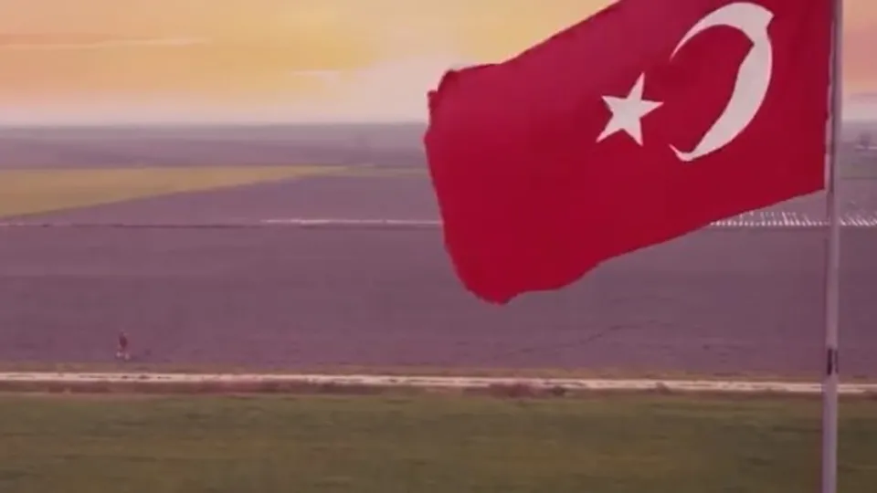 Başkan Erdoğan Hasat Bayramı’nı kutladı