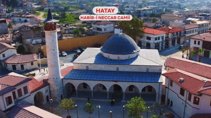 Asrın inşasında tarihi eşik: 455 bininci konutun anahtarı teslim ediliyor