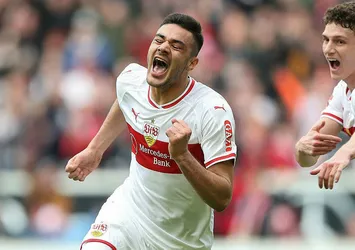 Ozan Kabak'ın yeni takımı belli oldu!