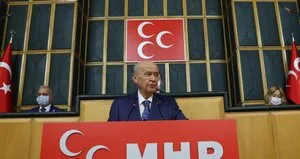 MHP lideri Bahçeli’den Malazgirt Zaferi mesajı