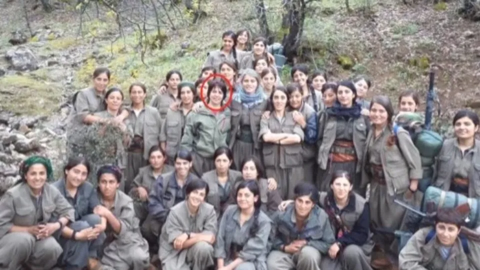 MİT’ten Kamışlı’da nokta operasyon!