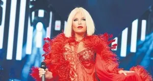 Ajda Pekkan’ın hayvanseverliği lafta kaldı!