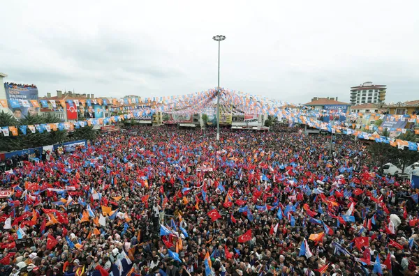 Son dakika: Başkan Erdoğan’dan Ankara’da önemli açıklamalar