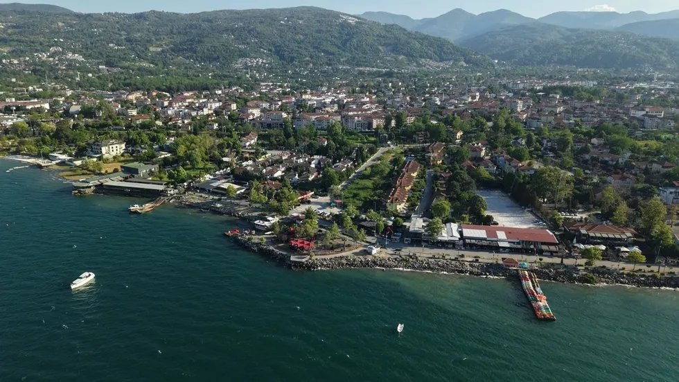 Sakarya ilk kez Türkiye Kültür Yolu Festivali'ne ev sahipliği yapıyor - 5