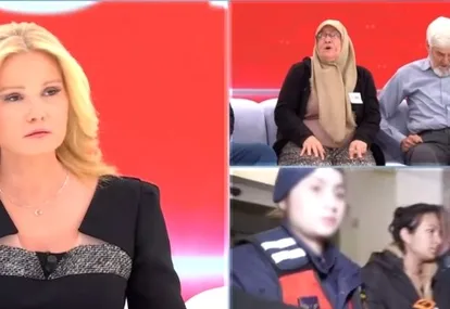 Boğulma sanılan olayda şok detay!