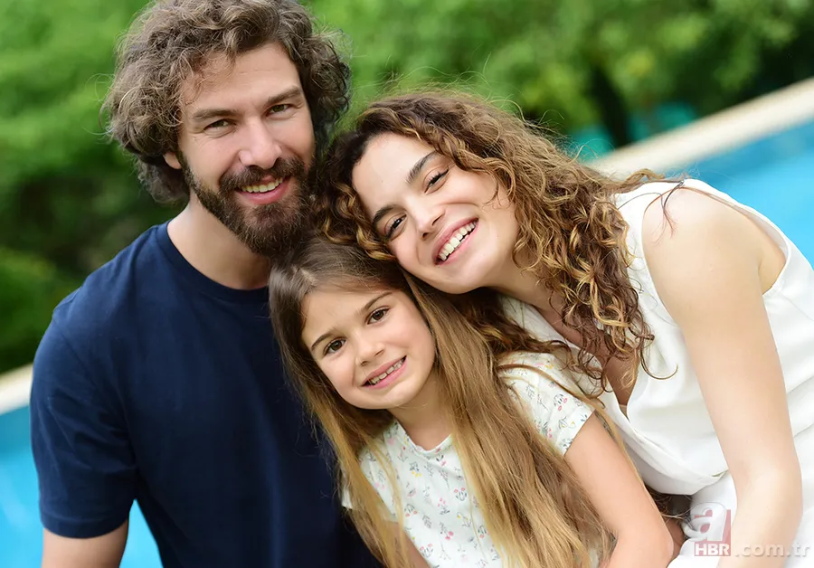 Benim Tatlı Yalanım dizisi oyuncuları kimdir, konusu nedir? Benim Tatlı Yalanım nerede çekiliyor? 4