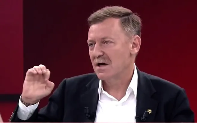 CHP'li isimden canlı yayında HDP itirafı