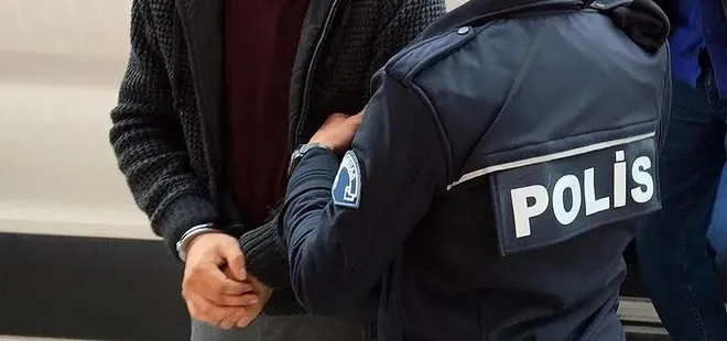 Adana’da uyuşturucu satarken yakalandı: 15 yıl hapis cezası