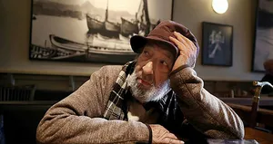 Ara Güler fotoğrafları Paris’te sergilenecek