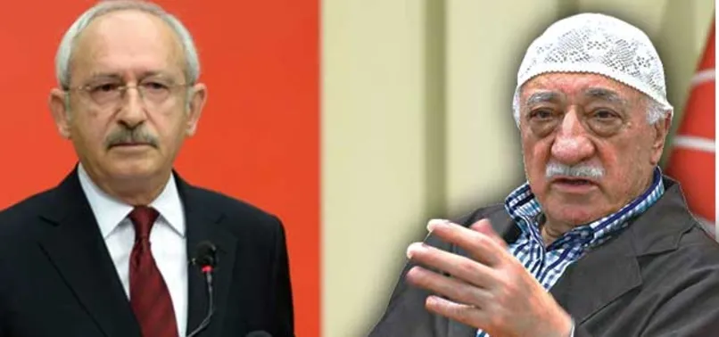 ‘Yönünü şaşıran ok’