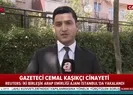 Cemal Kaşıkçı cinayetinde flaş gelişme! İki Birleşik Arap Emirliği ajanı İstanbulda yakalandı