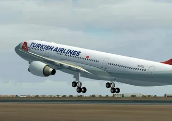 ABD Türkiye'ye seyahat kararını güncelledi