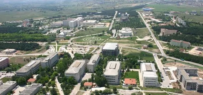 Uludağ Üniversitesi 2019 taban tavan puanları başarı sıralaması! Uludağ Üniversitesi hangi bölüm kaç puanla alıyor?