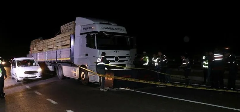 Milli güreşçi Rıza Kayaalp’in karıştığı trafik kazasında 1 kişi hayatını kaybetti