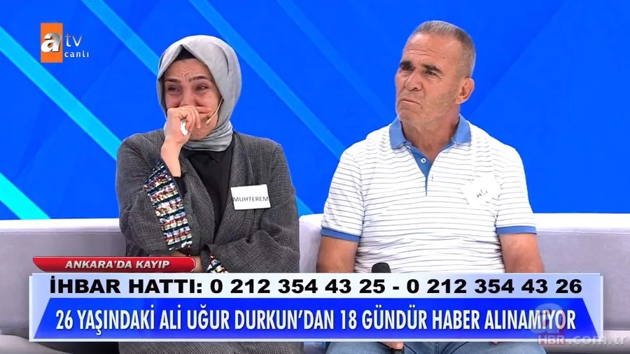 Müge Anlı programına damga vurdu! Kripto para bir aileyi yok etti: 12 milyonluk serveti satıp ortadan kayboldu 3