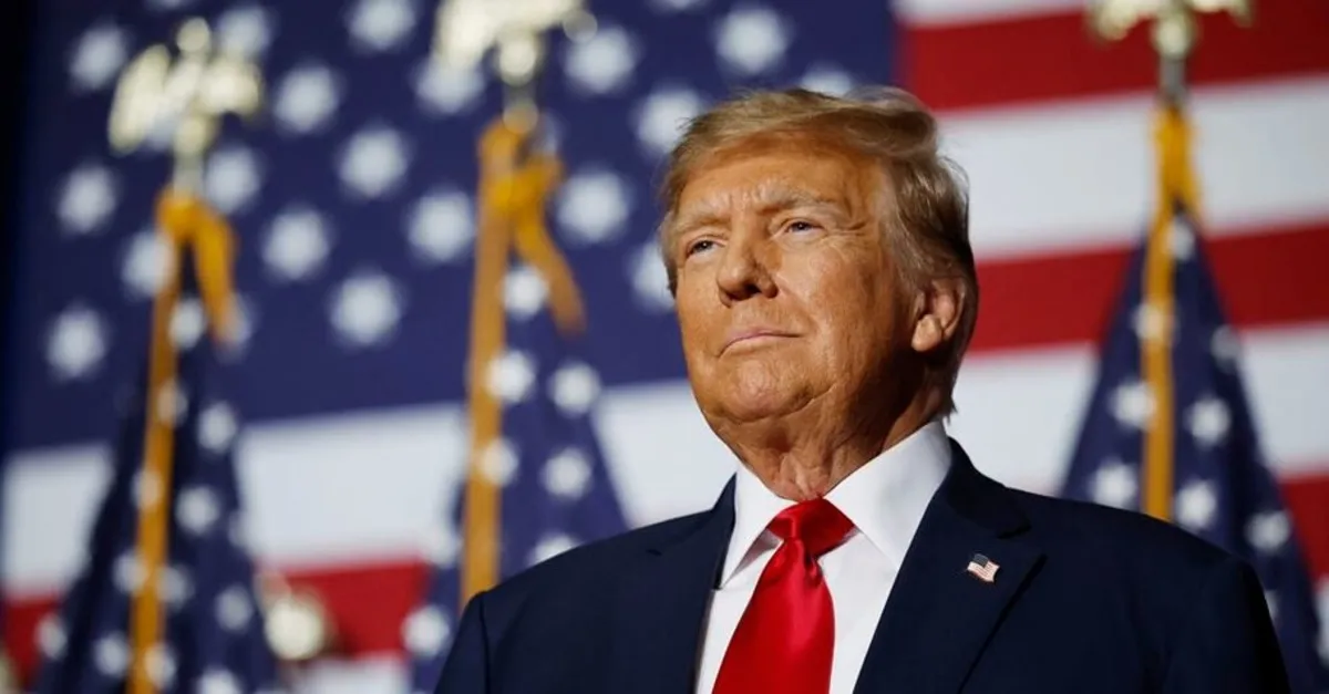 ABD'de 2. Trump dönemi başlıyor