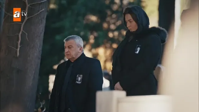 Tufan’ın acı günü! | EDHO son bölüm