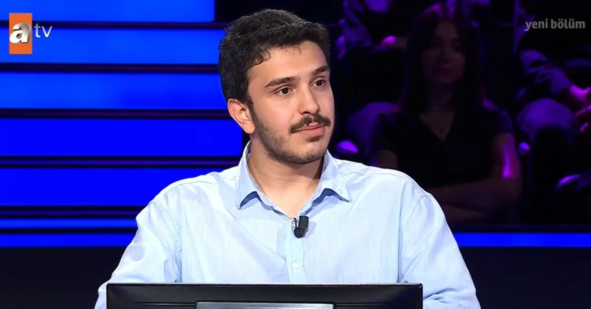 Milyoner'de 500 Bin TL'lik soru nefes kesti!