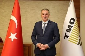 Son dakika: TMO'dan üreticiye ve tüketiciye güvence - 1
