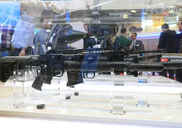 ROKETSAN'dan TSK'ya minyatür füze