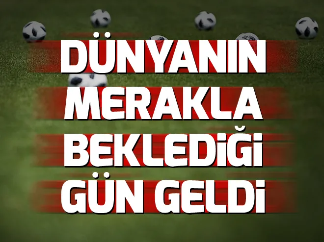 2026 FIFA Dünya Kupası’nı düzenleyecek ülkeler belli oldu