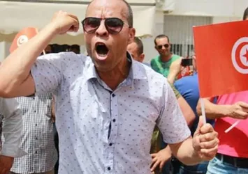 Gündemi sarsan iddia: Tunus'ta darbe planı