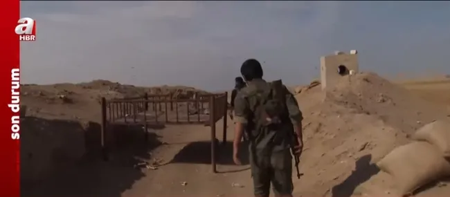 PKK’nın devletleşme planı! Terör örgütü Suriye’de seçim yapmaya hazırlanıyor