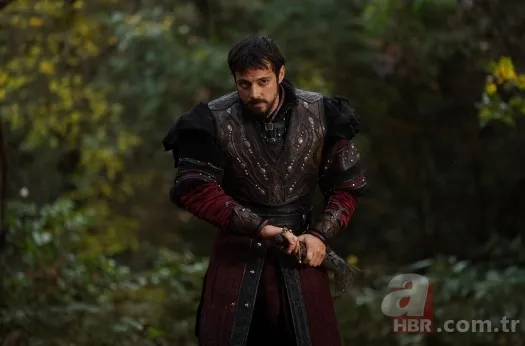 Kuruluş Orhan 4. bölüm: Orhan Bey’in kardeşiyle zor imtihanı! 1