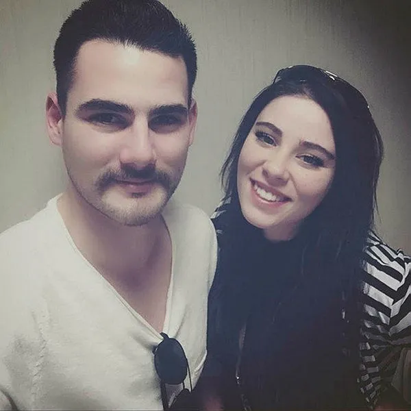 Necla Hazır’a büyük şok! Eski damadı Taner Şafak evini bastı tehditler savurdu