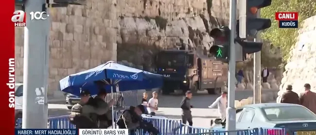 Kudüs’te kritik 7. cuma! Ateşkesin başladığı günde Kudüs’te neler olacak?