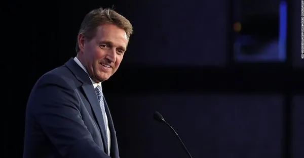 Son dakika: Senato’da onaylandı! ABD’nin yeni Ankara Büyükelçisi Jeff Flake