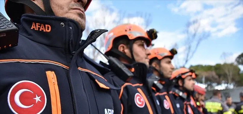 1.749 kişi alınacak! AFAD personel alımı başvuru ekranı! AFAD personel alımı başvuru şartları nelerdir?