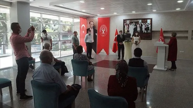 Son dakika: Düğün salonları genelgesi Resmi Gazete’de yayımlandı mı? Düğün salonu kuralları nasıl olacak?