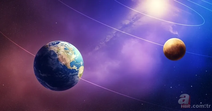 Merkür retrosu ne zaman? 2023 yılında bu sorunlar meydana gelebilir! Retro zamanında bu konulara dikkat edin 7