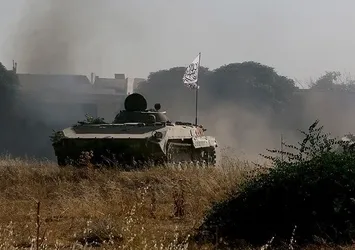 Büyük operasyon başladı