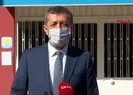 Tabletler öğrencilere dağıtılıyor!